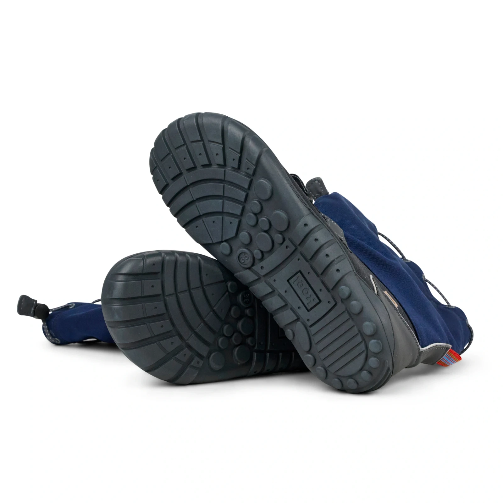 Ботинки Koel RANA WP CIPHERFOX — синий, фото 5
