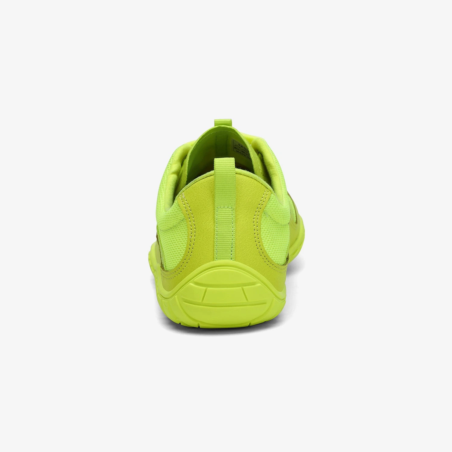 Кроссовки Saguaro Forestep I — неоновый зелёный, фото 3