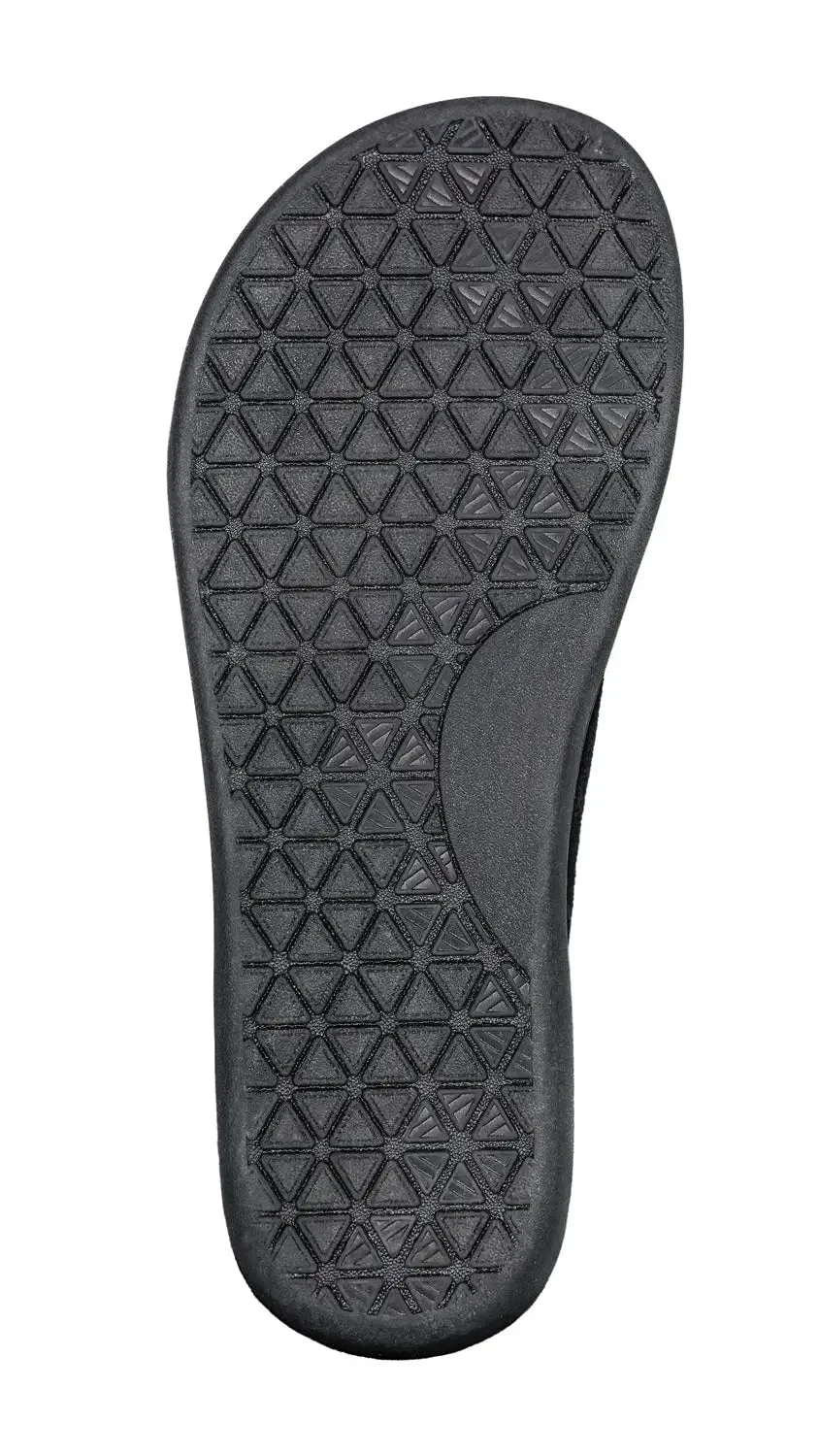 Босоногие кроссовки Bearfoot Oso CG2 — чёрный, фото 3