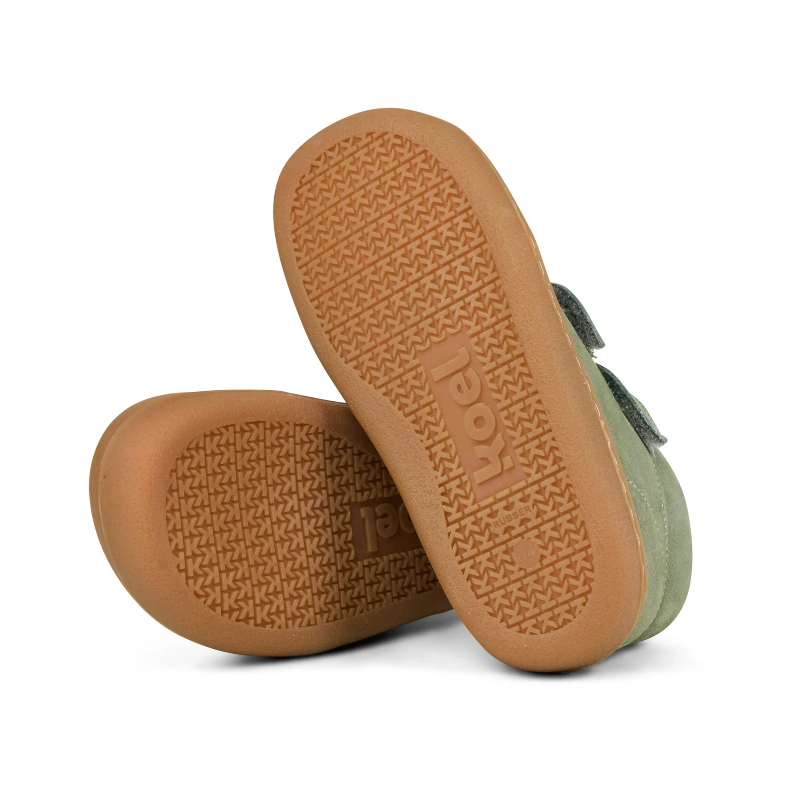 Повседневная обувь Koel BOB M Leather — оливковый, фото 5