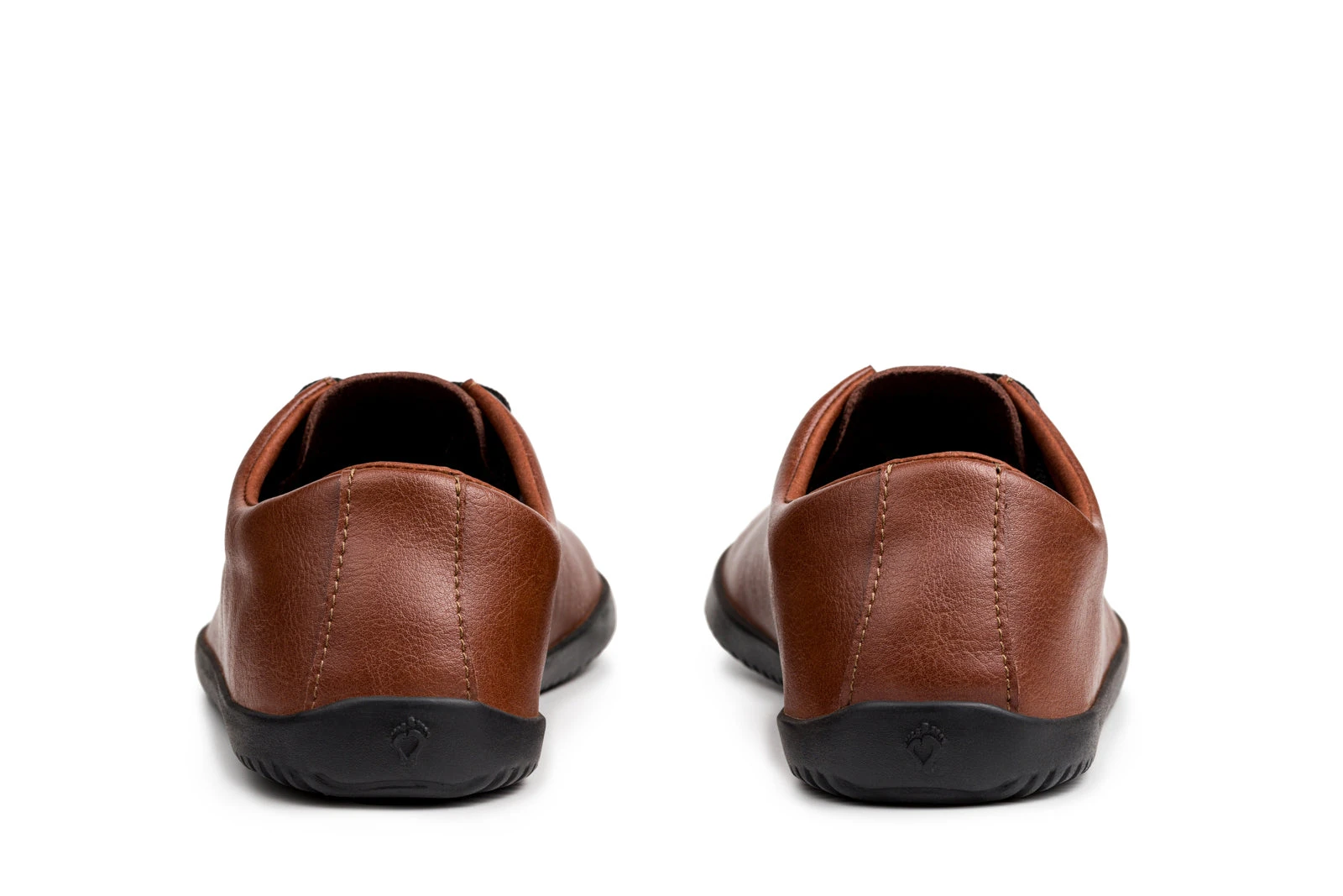 Туфли Ahinsa Ananda Barefoot — светло-коричневый, фото 6