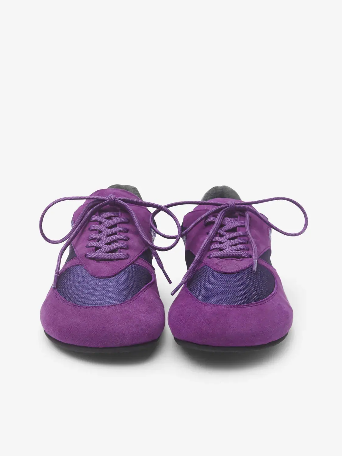 Босоногие кроссовки Libertas Barefoot Barellina — фиолетовый, фото 3