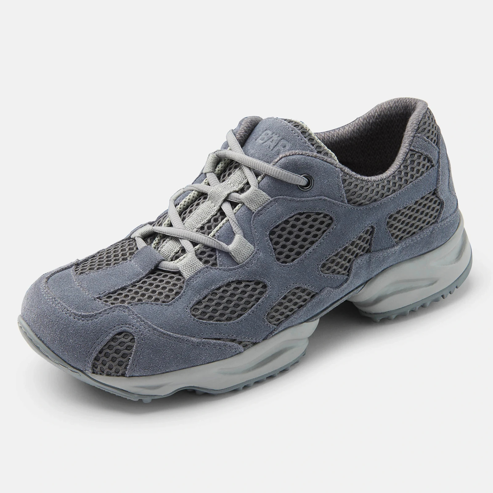 Кроссовки BÄR High Performance 2.5 — джинсовый, фото 4