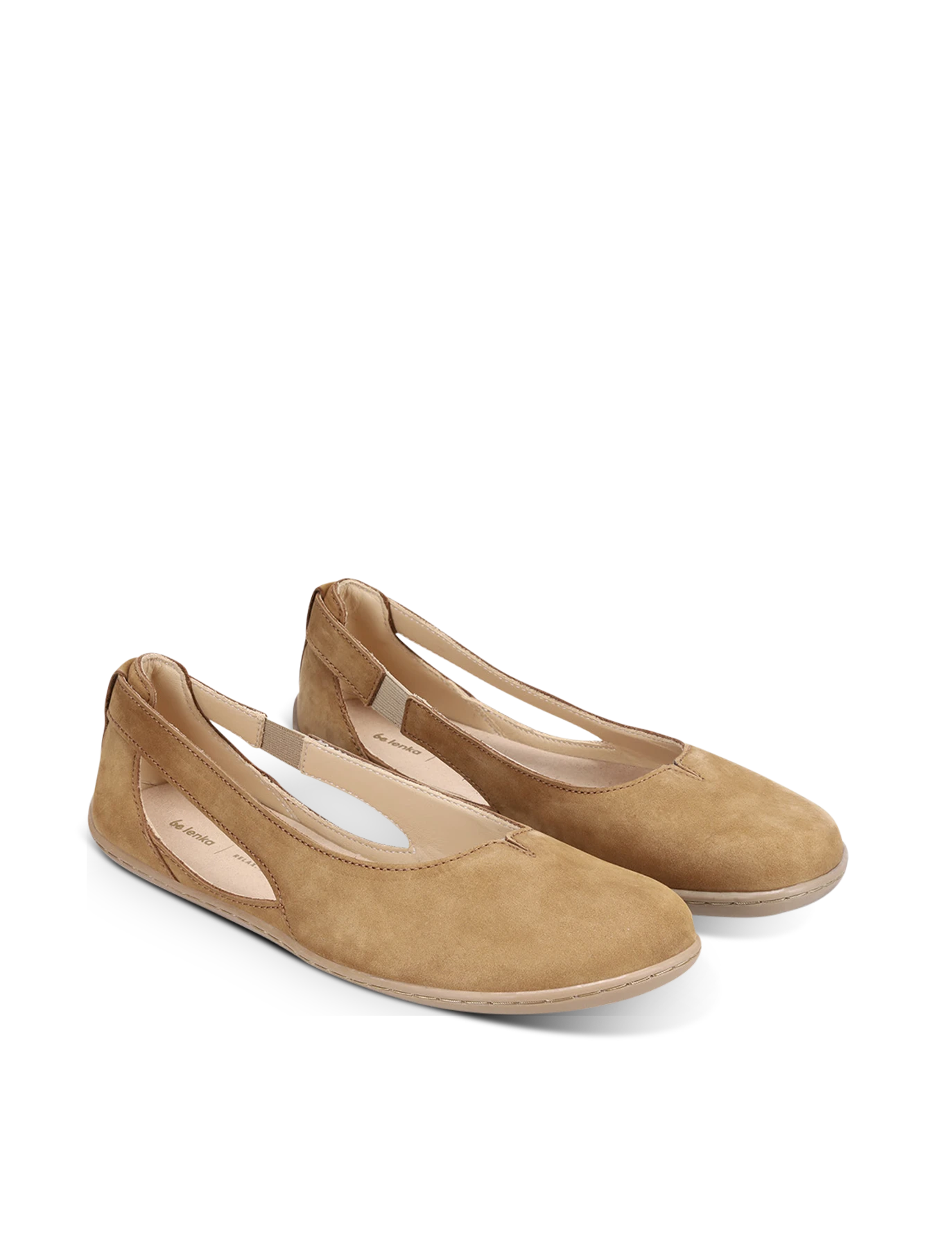 Балетки Be Lenka Bellissima 3.0 - ирисовый, фото 4