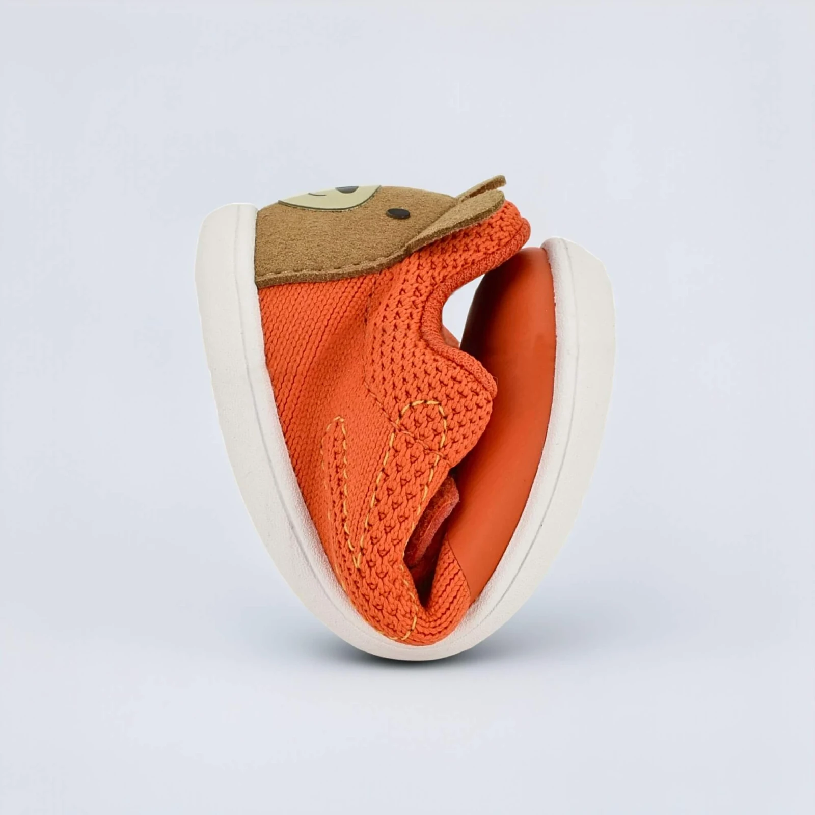 Обувь для первых шагов BGreater Alden — оранжевый, фото 8