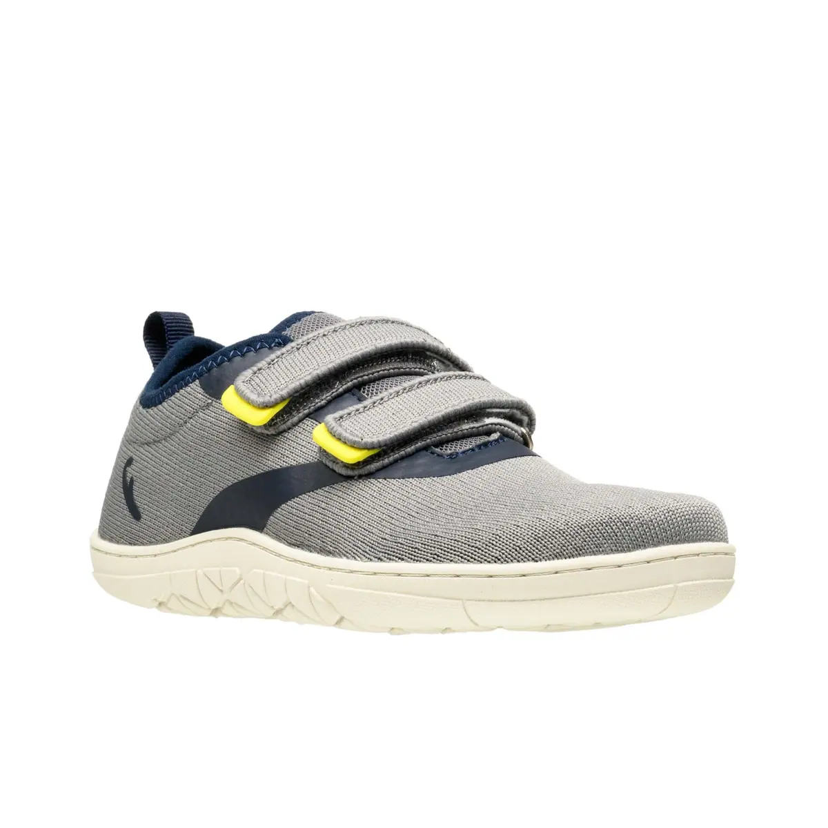 Детская босоногая обувь Freet Hoppee Junior (sizes 27-33) — серый, фото 3