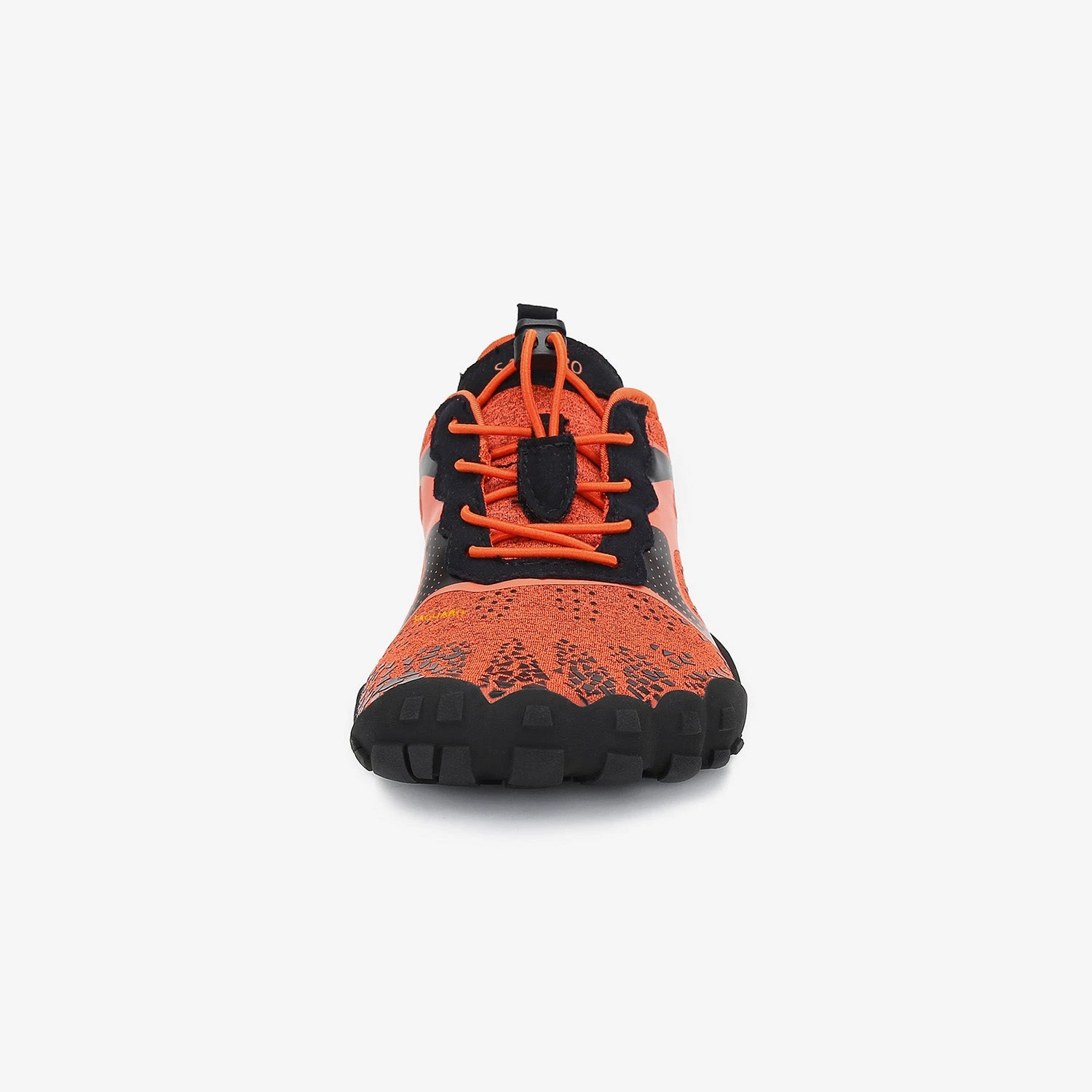 Кроссовки Saguaro Fast I — оранжевый, фото 2