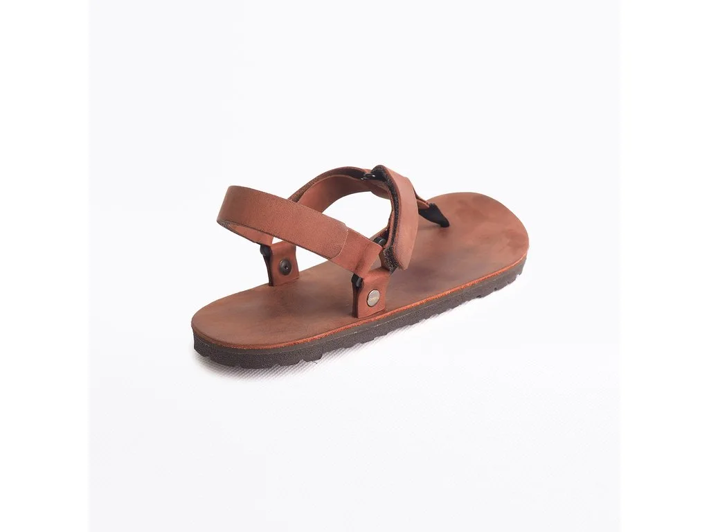 Босоногие сандалии Bosky Rare Y Redwood, фото 8
