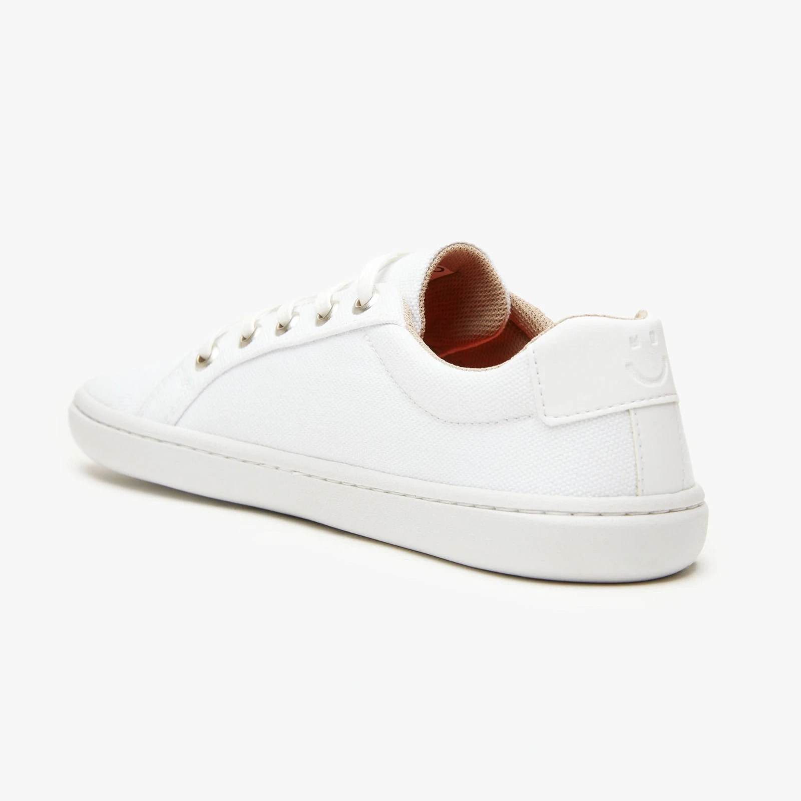 Босоногие кеды Origo Everyday Sneaker Gen 3 — белый, фото 6