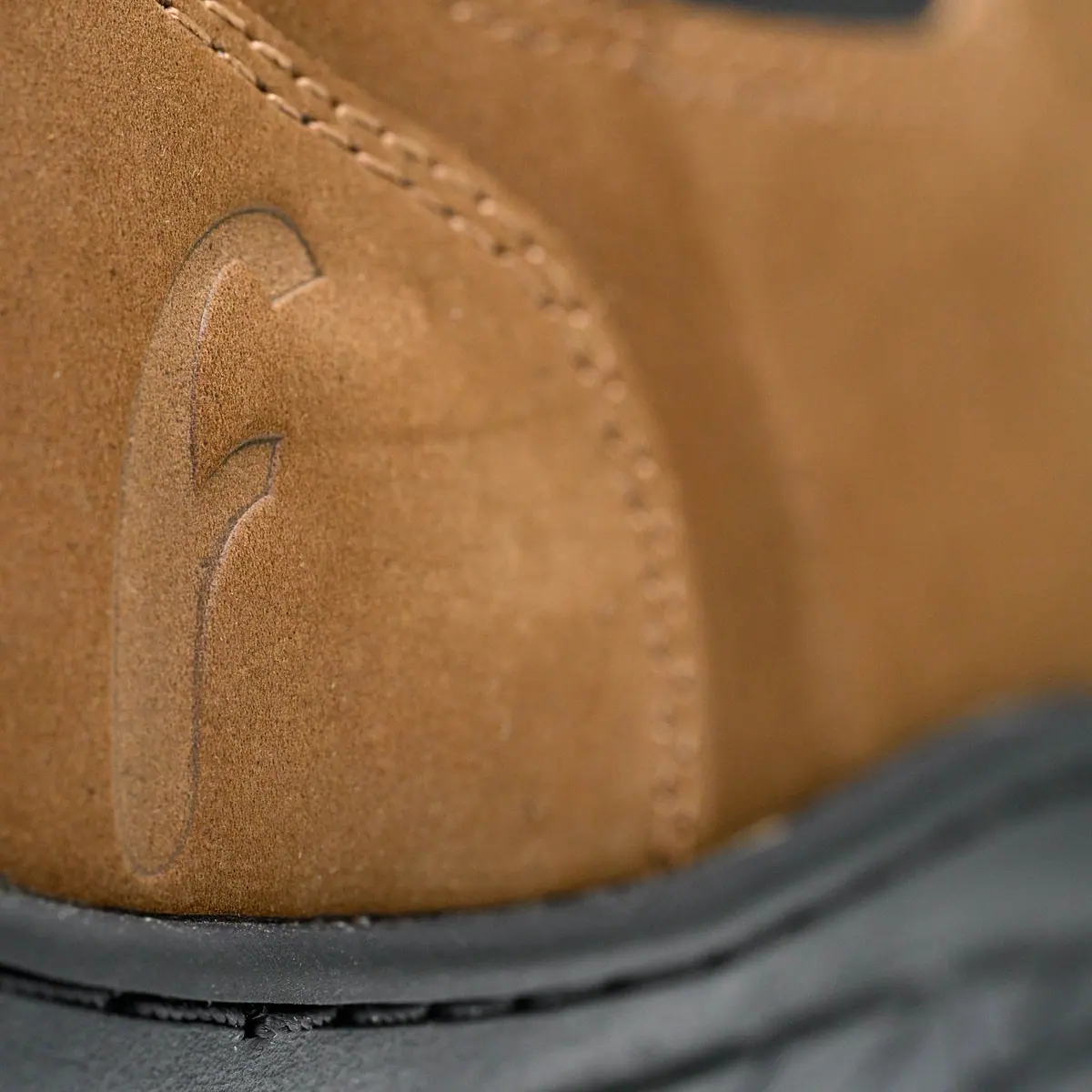 Босоногие ботинки Freet Durham — коричневый, фото 6