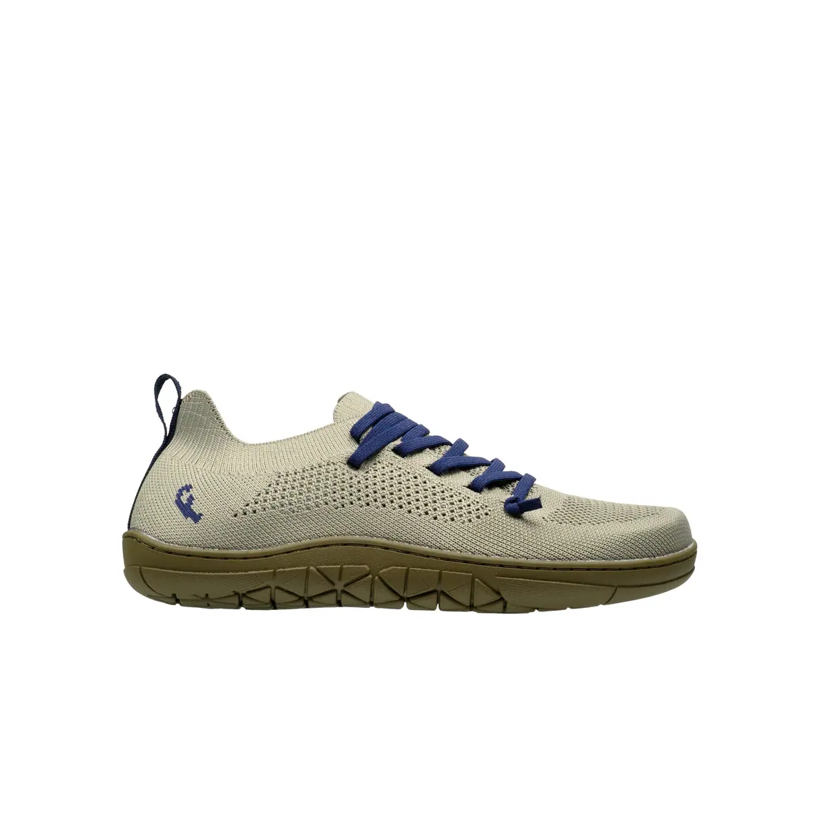 Детская босоногая обувь Freet Keld 2 Junior — Olive
