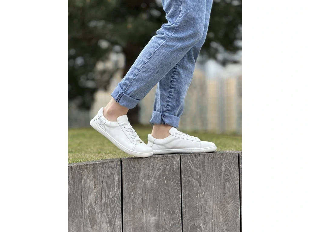 Кроссовки Antal Nexus — белый, фото 3