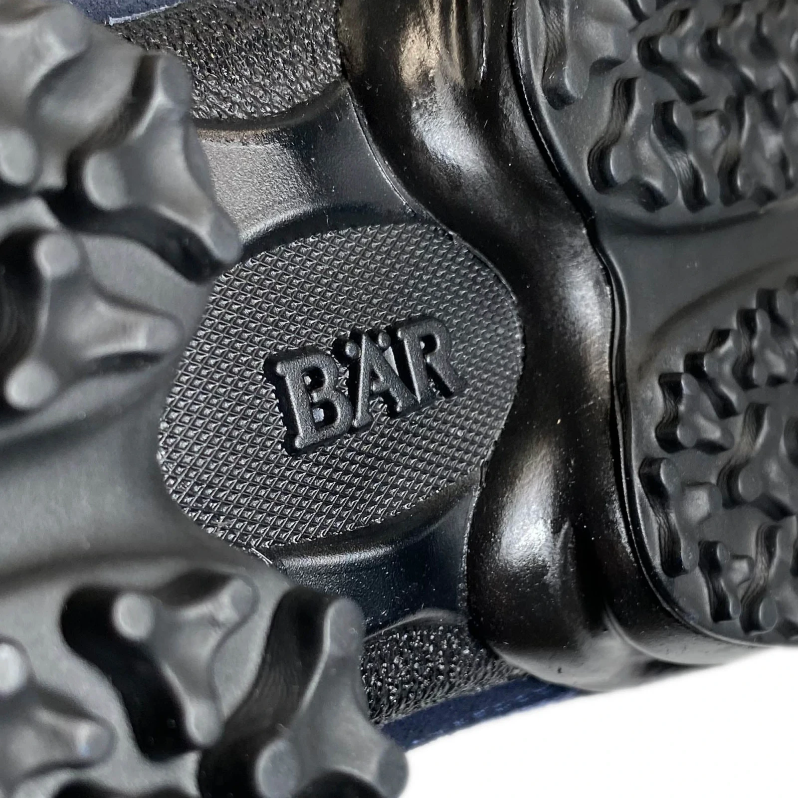 Кроссовки BÄR High Performance 2.5 — тёмно-синий, фото 9