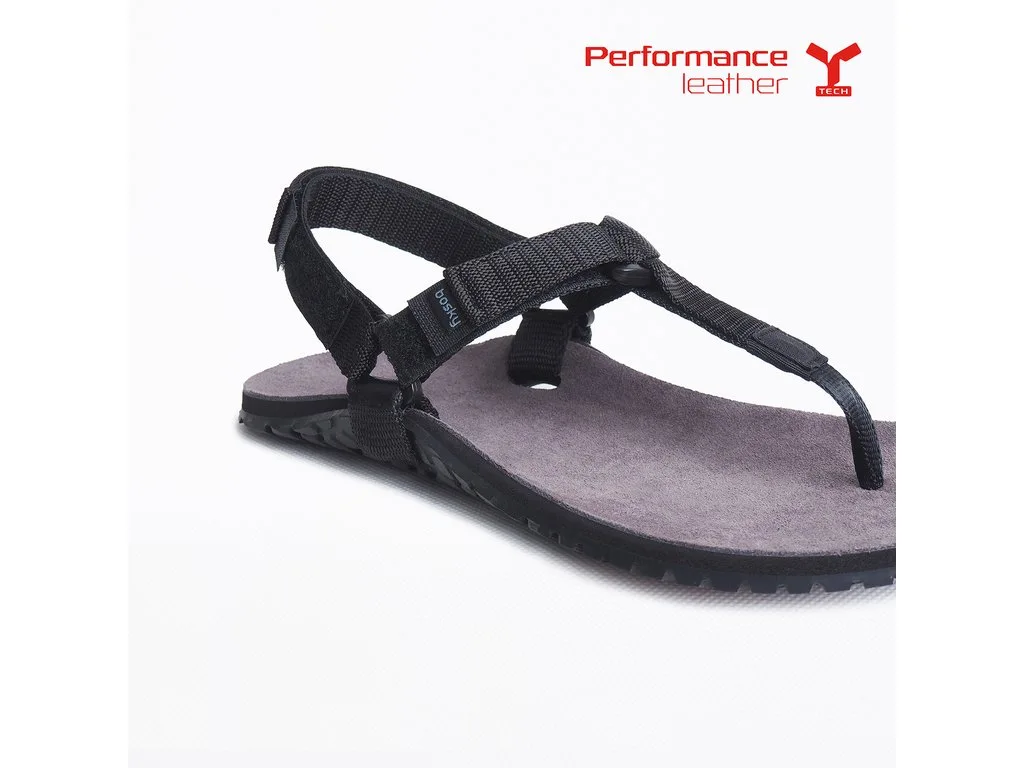 Босоногие сандалии Bosky Performance Leather Y-tech — аутлет №0713, EU 46, фото 4