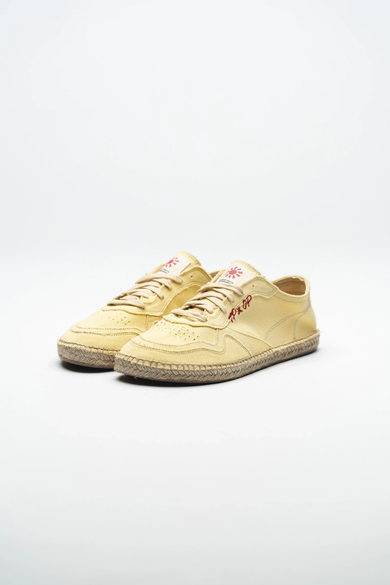 Босоногие эспадрильи Ohne Project 080 Toni Pons, фото 5