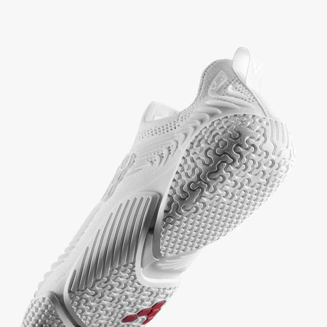 Кроссовки Vivobarefoot Motus Flex Tabi — мужская модель, белый, фото 7