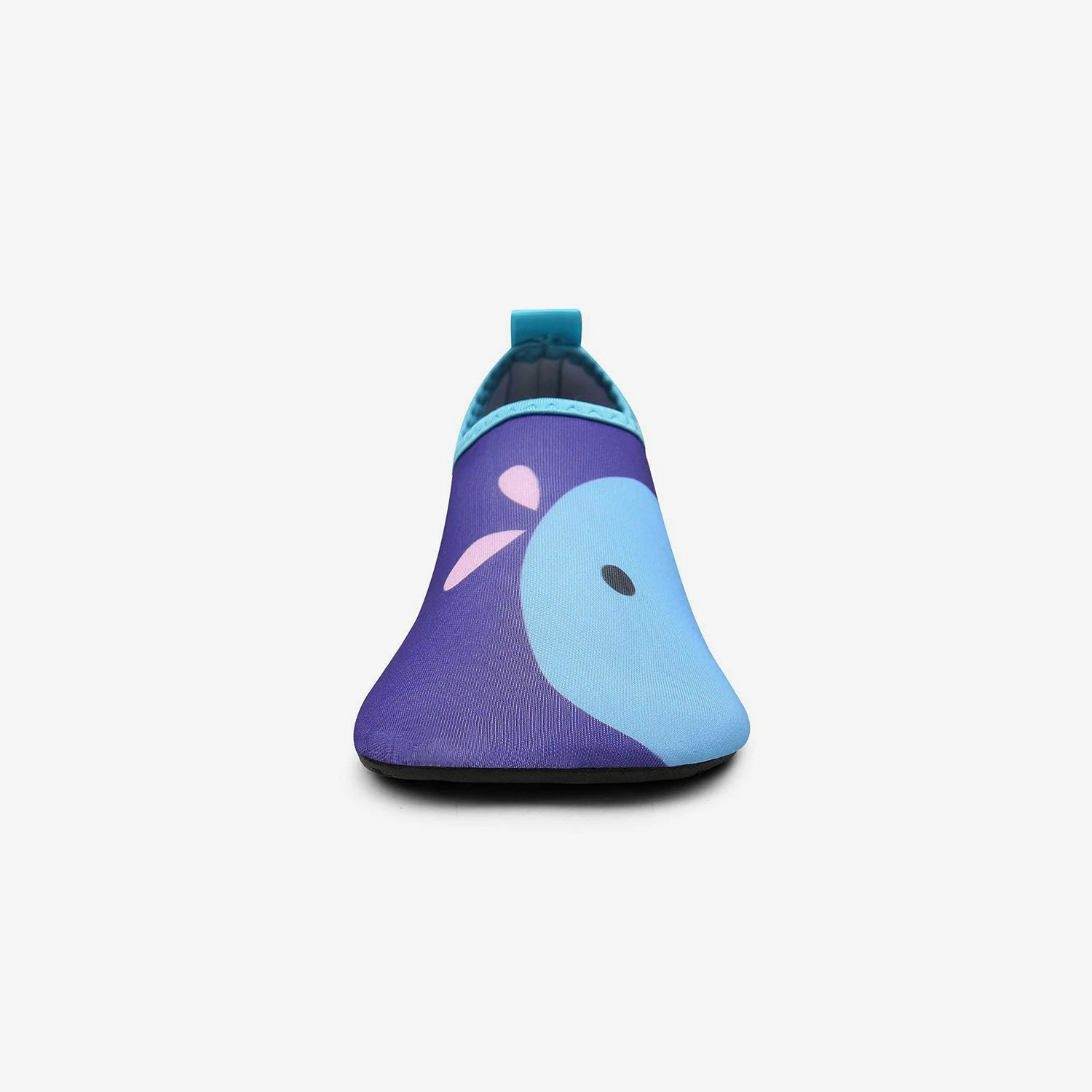 Детская акваобувь Saguaro Aural IV — синий, фото 2