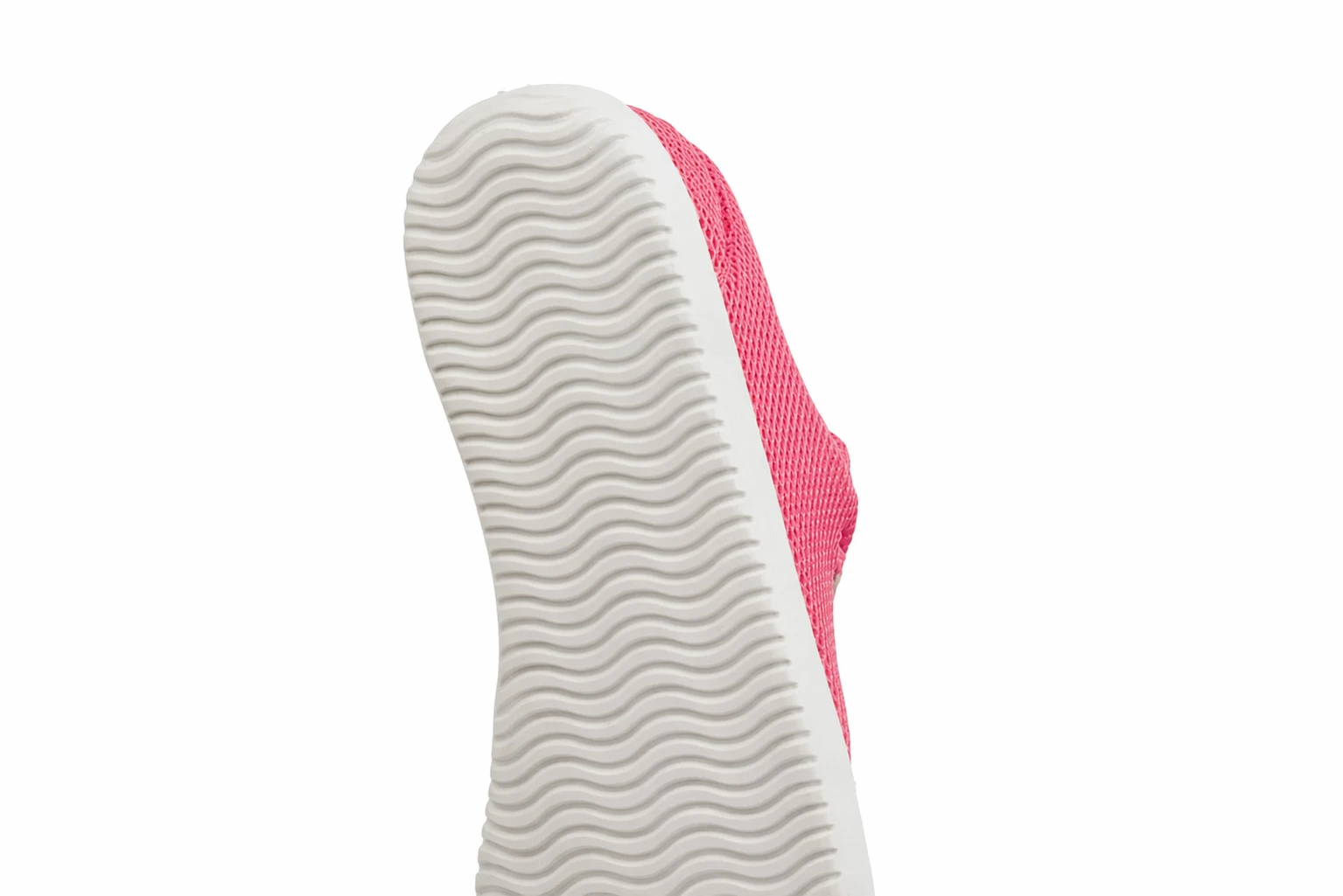 Кроссовки Ahinsa AirNet Barefoot — розовый, фото 7