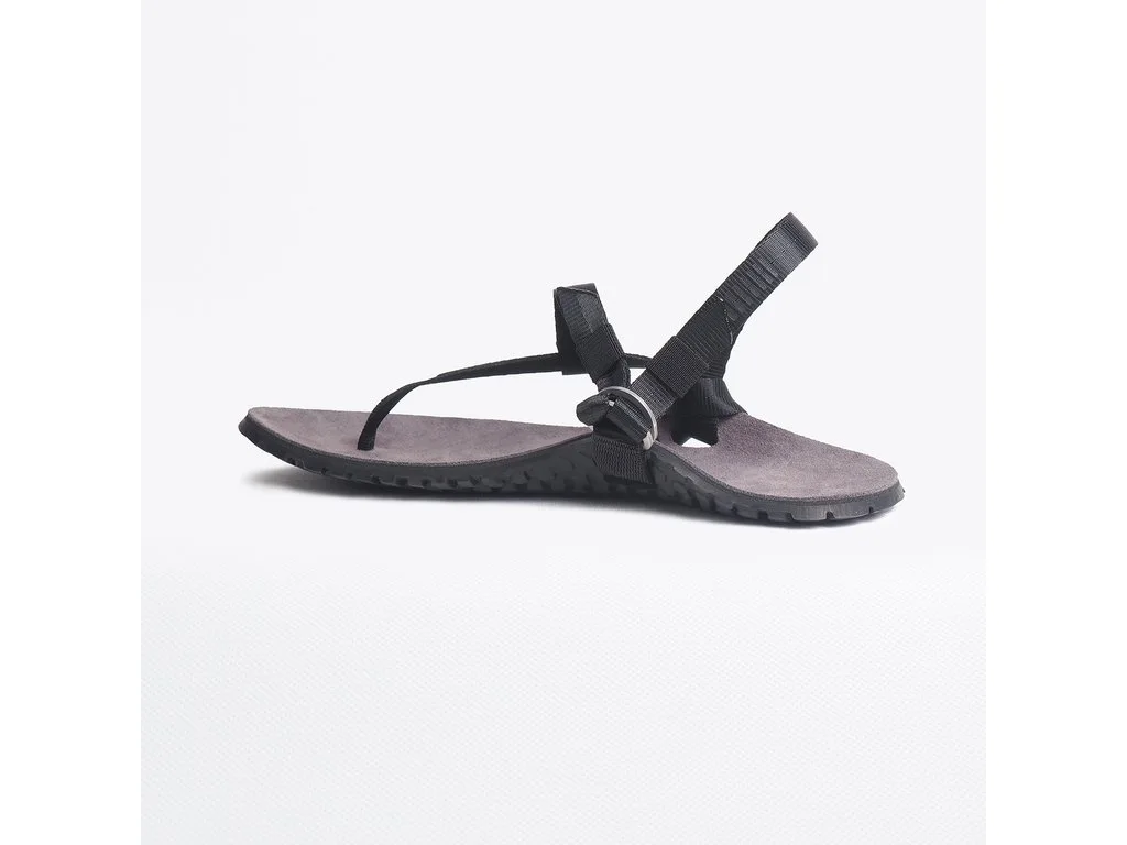 Босоногие сандалии Bosky Enduro Leather 2.0 Y, фото 2