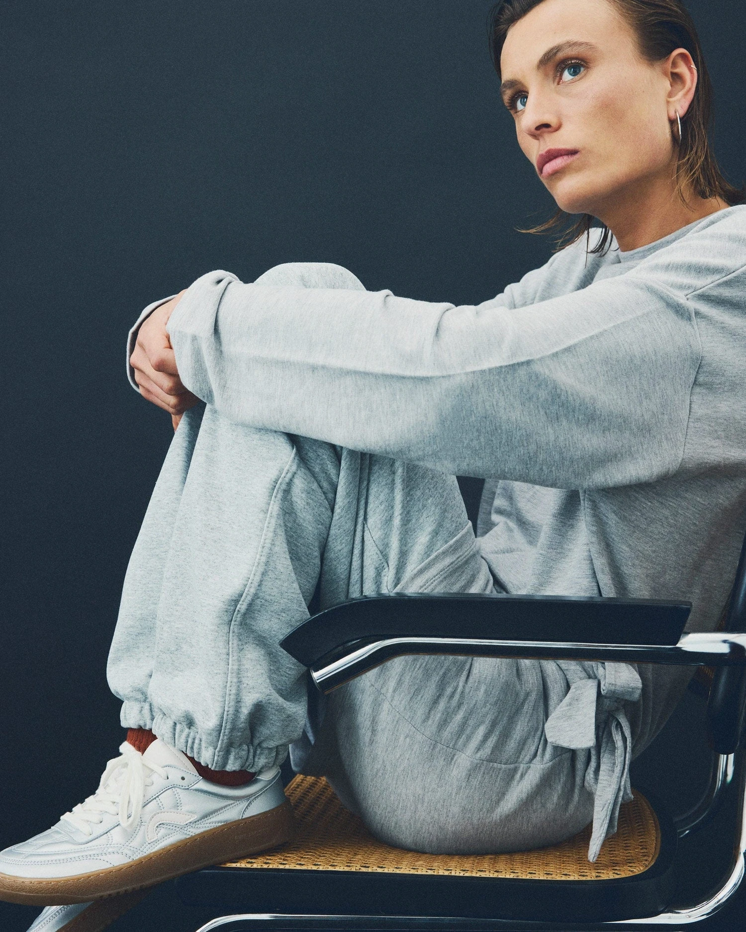 Босоногие кроссовки Ohne Project 060 Kopa, фото 8