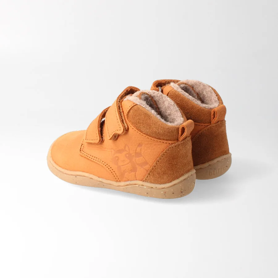 Босоногая обувь bLIFESTYLE streifenhörnchenSTYLE — коричневый (арт. NL167105MV910), фото 4
