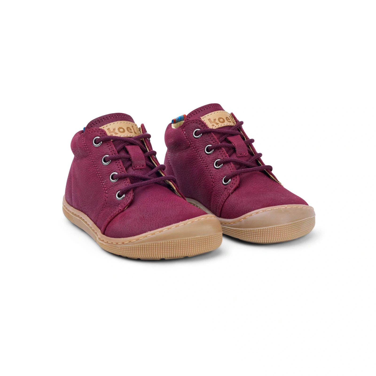 Повседневная обувь Koel DELI 2.0 — бордовый, фото 2