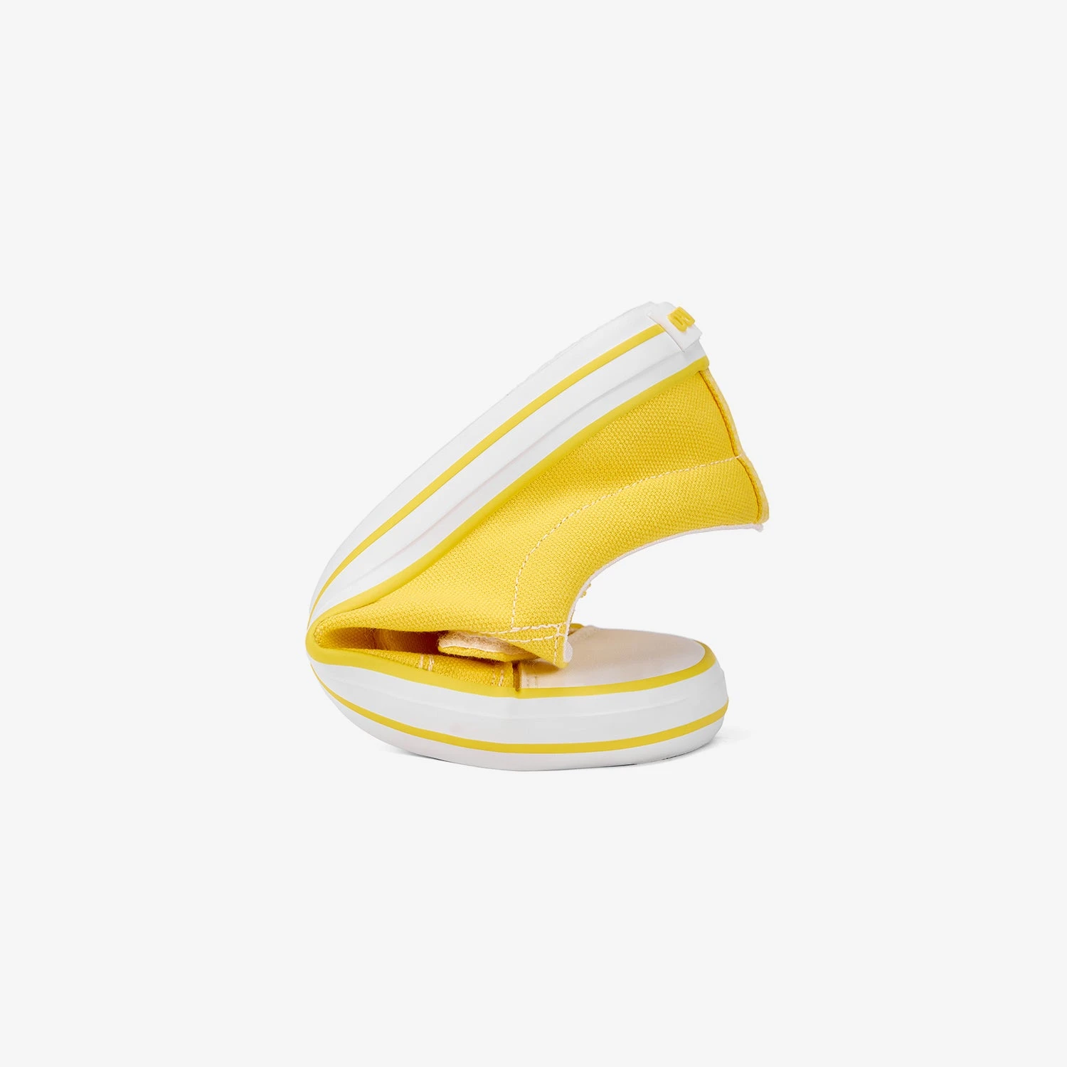 Детские кеды Saguaro Roam I — жёлтый, фото 6