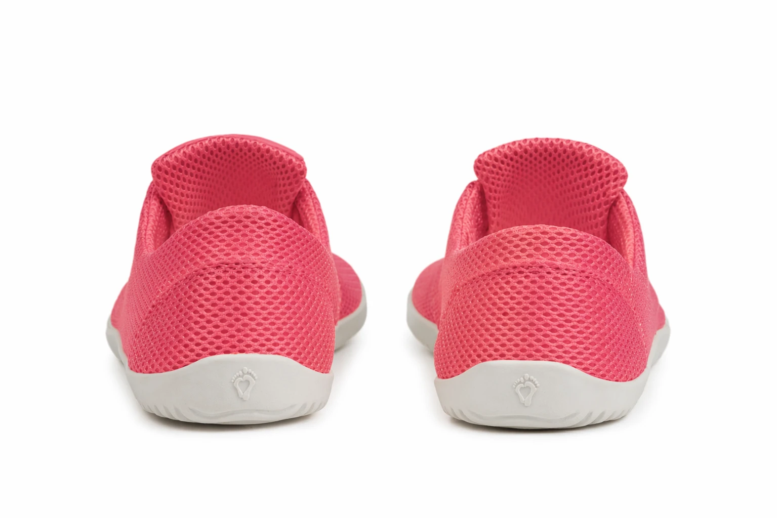 Кроссовки Ahinsa AirNet Barefoot — розовый, фото 10