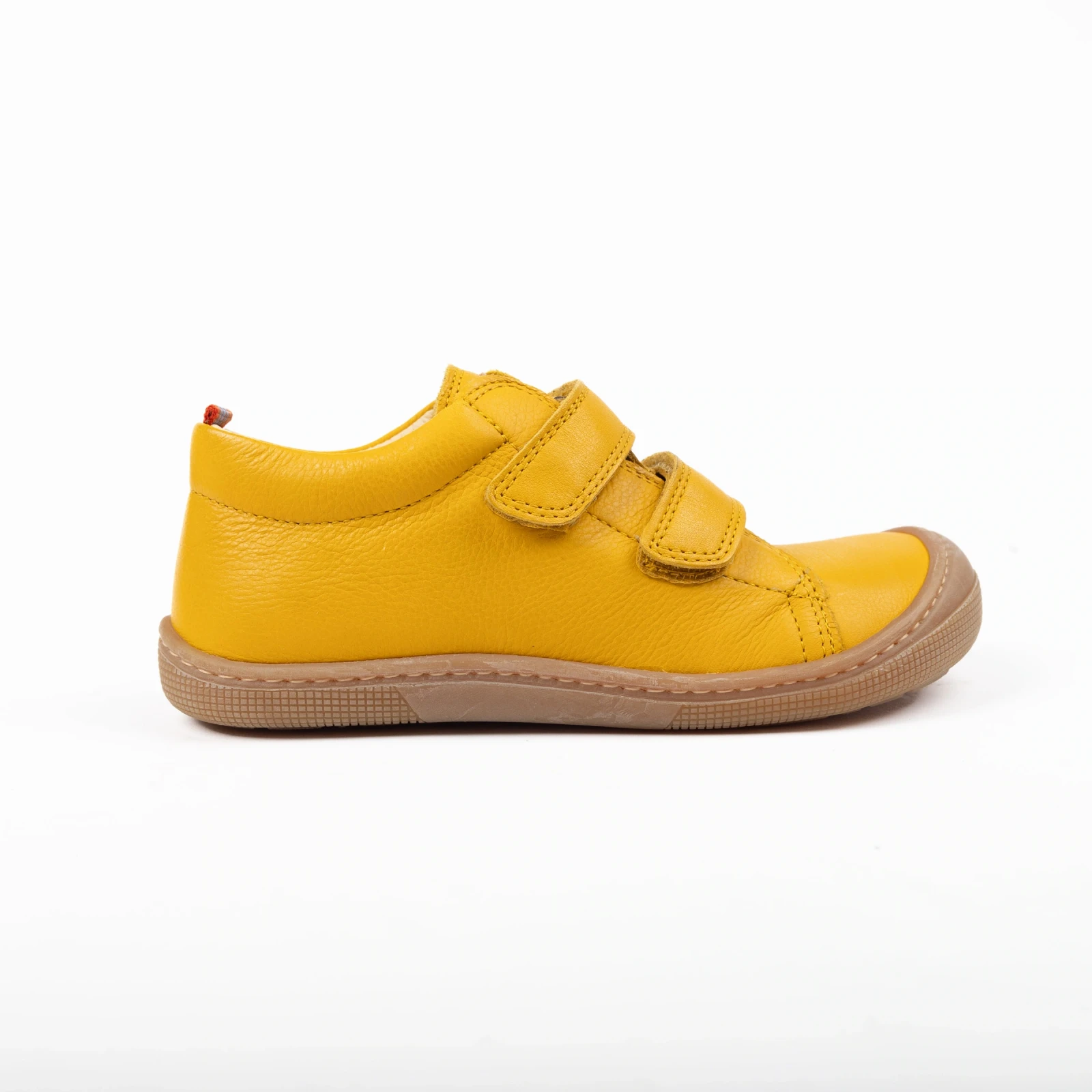 Кроссовки Koel DANNY Napa — жёлтый — фото 1 из 5